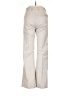 Joseph Ivory Casual Pants Size S - photo 2
