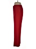 Anne Klein Red Dress Pants Size 12 - photo 5