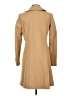 CAbi Tan Coat Size S - photo 2