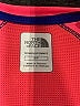 The North Face 100% Polyester Pink Active T-Shirt Size S - photo 7