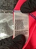 The North Face 100% Polyester Pink Active T-Shirt Size S - photo 8