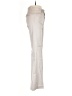 Joseph Ivory Casual Pants Size S - photo 4