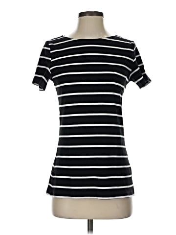 Long Tall Sally Short Sleeve T-Shirt (view 1)