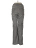 Good American Stripes Gray Jeans Size 29 waist - photo 2