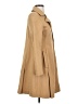CAbi Tan Coat Size S - photo 4
