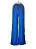 Love Tree Blue Casual Pants Size L - photo 1