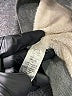 L.L.Bean Gray Vest Size M - photo 7