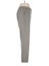 St. John Chevron-herringbone Gray Dress Pants Size 6 - photo 4