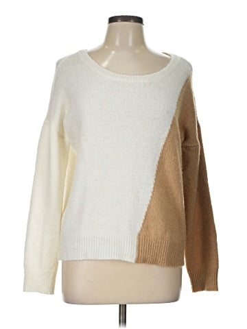 Cato Pullover Sweater (view 1)