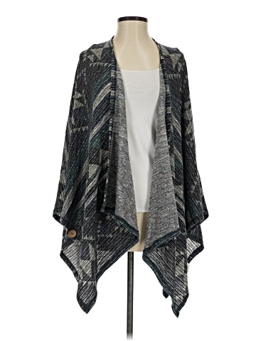 Chris & Carol Kimono (view 1)