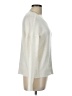 Cato Color Block Ivory Pullover Sweater Size L - photo 4