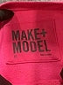 Make + Model Pink Sweatshirt Size XS - photo 7