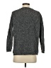525 America 100% Cotton Tweed Gray Pullover Sweater Size XS - photo 2