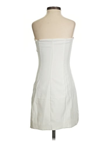 boa. Cocktail Dress (view 2)