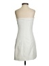 boa. Solid White Cocktail Dress Size XS - photo 2