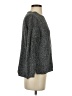 525 America 100% Cotton Tweed Gray Pullover Sweater Size XS - photo 4