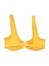 Unbranded Yellow Swimsuit Top Size M (estimated) - photo 2