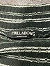 Billabong Stripes Gray Casual Pants Size S - photo 7