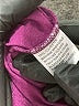 Zelos 100% Polyester Burgundy Short Sleeve Top Size XL - photo 8