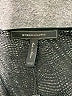 BCBGMAXAZRIA Black Cocktail Dress Size XXS - photo 4
