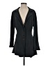 Soft Surroundings 100% Cotton Black Cardigan Size S - photo 1