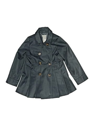 Tahari Trenchcoat (view 1)