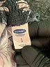 Old Navy 100% Rayon Paisley Gray Casual Pants Size S - photo 7
