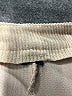 Unbranded Tan Khakis Size 28 waist (estimated) - photo 7