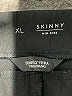 Simply Vera Vera Wang Solid Black Active Pants Size XL - photo 7