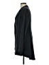 Soft Surroundings 100% Cotton Black Cardigan Size S - photo 5
