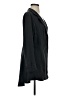 Soft Surroundings 100% Cotton Black Cardigan Size S - photo 4