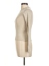 Zara Ivory Long Sleeve Turtleneck Size M - photo 5