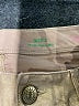 Lilly Pulitzer Tan Jeans Size 2 - photo 4