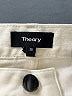 Theory Ivory Jeans Size 26 waist - photo 7