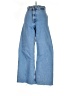 Zara Blue Jeans Size 2 - photo 1