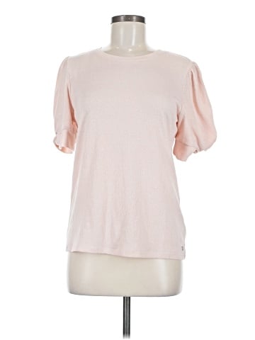 Stella & Dot Short Sleeve T-Shirt (view 1)