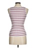 Merokeety Pink Tank Top Size M - photo 2