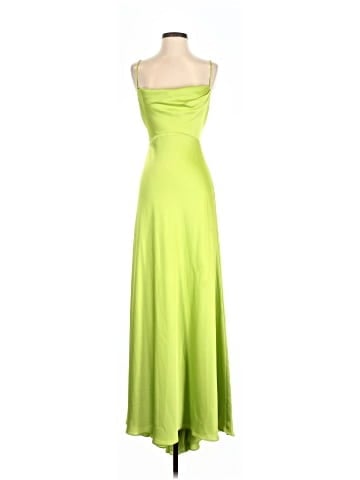 Fame And Partners Cocktail Dress (view 1)