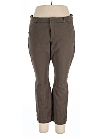 Old Navy Khakis (view 1)
