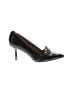 Coach Black Heels Size 6 - photo 1