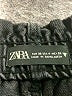 Zara Black Jeggings Size 4 - photo 7