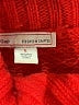 Gap Red Cardigan Size L - photo 7
