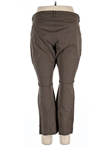 Old Navy Khakis (view 2)