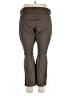Old Navy Brown Khakis Size 18 Petite - photo 2
