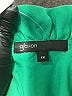 Gibson 100% Polyester Solid Green Cocktail Dress Size 1X - photo 7