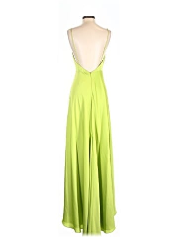 Fame And Partners Cocktail Dress (view 2)