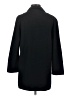 J.Crew 100% Merino Wool Black Wool Coat Size XS - photo 2