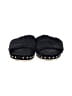 Dolce Vita Black Sandals Size 8 - photo 2