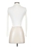 Madewell Ivory Turtleneck Sweater Size XXS - photo 2