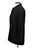 J.Crew 100% Merino Wool Black Wool Coat Size XS - photo 5